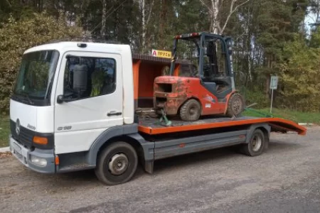 minispetstexnika